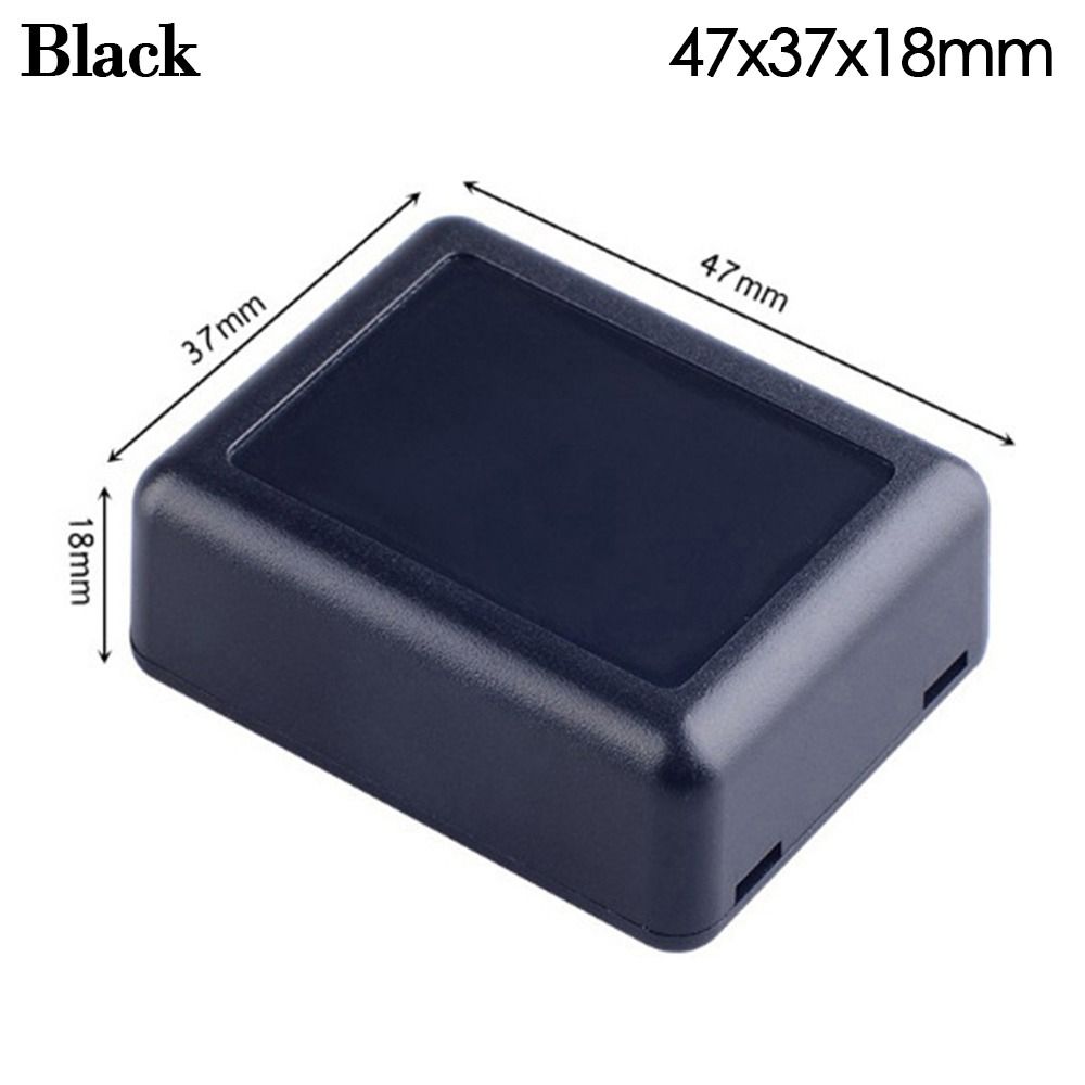 Diy Electronics Organizer - Black High Quality DIY Waterproof Cover