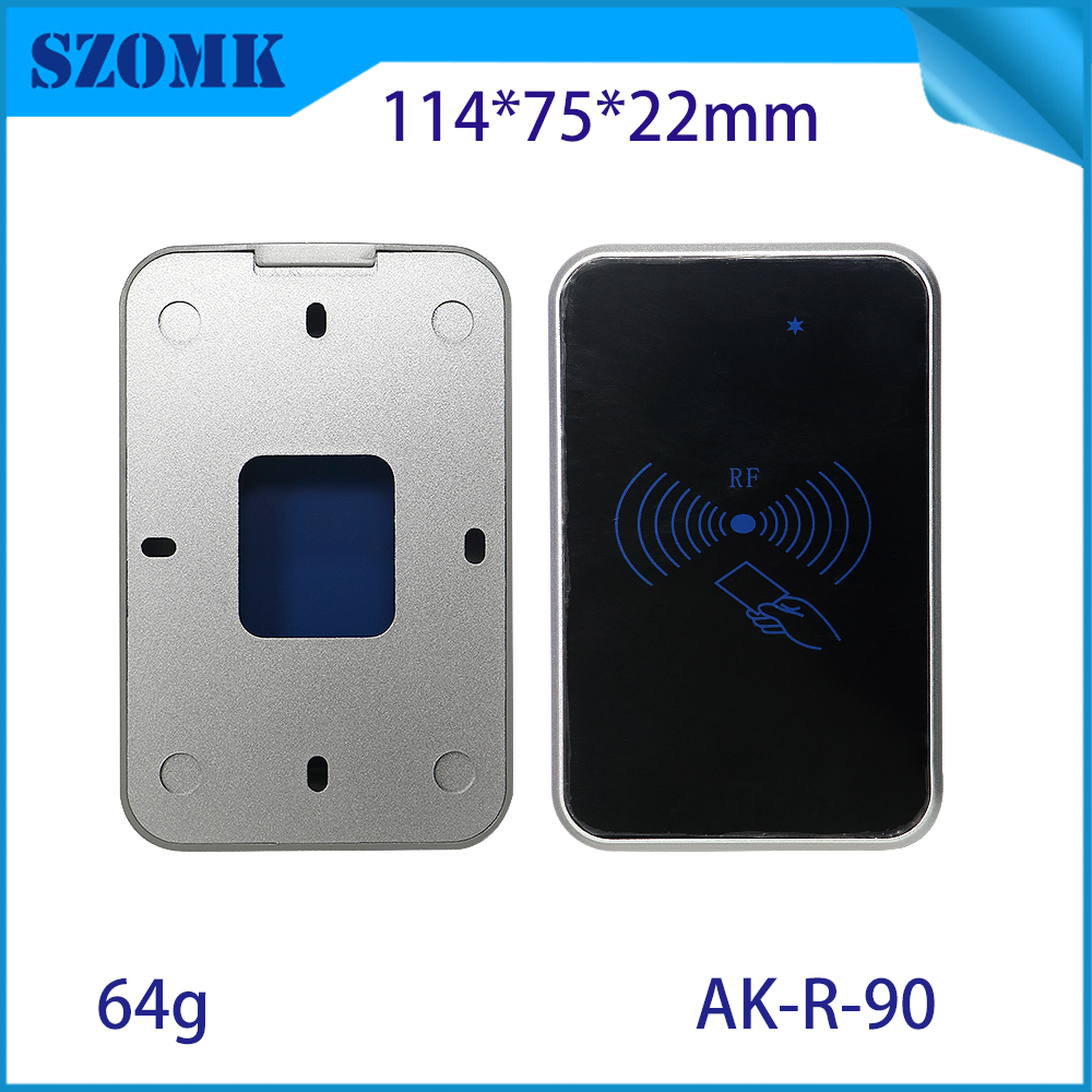 R/Diy Electronics - DIY Electronic plastic housing (1Pcs)114*75*22mm project