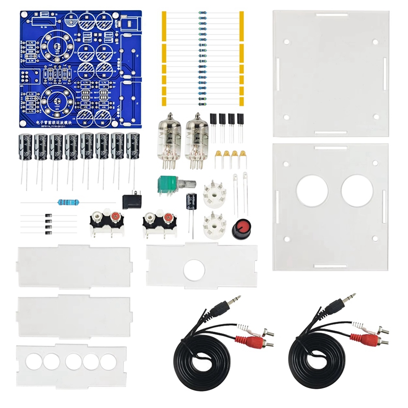 Diy Electronics Kits For Adults - AC62-DIY Electronic Kit For Adults Biliary