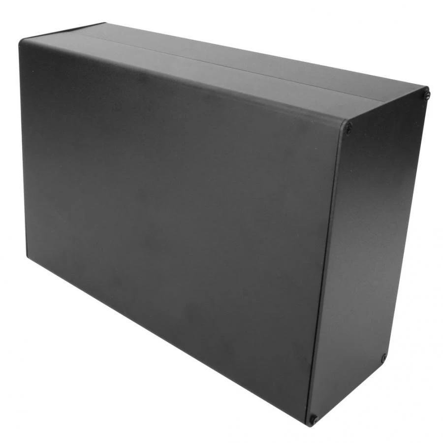 Diy Electronics Storage - DIY Electronic Housing Junction Box 80x160x170mm