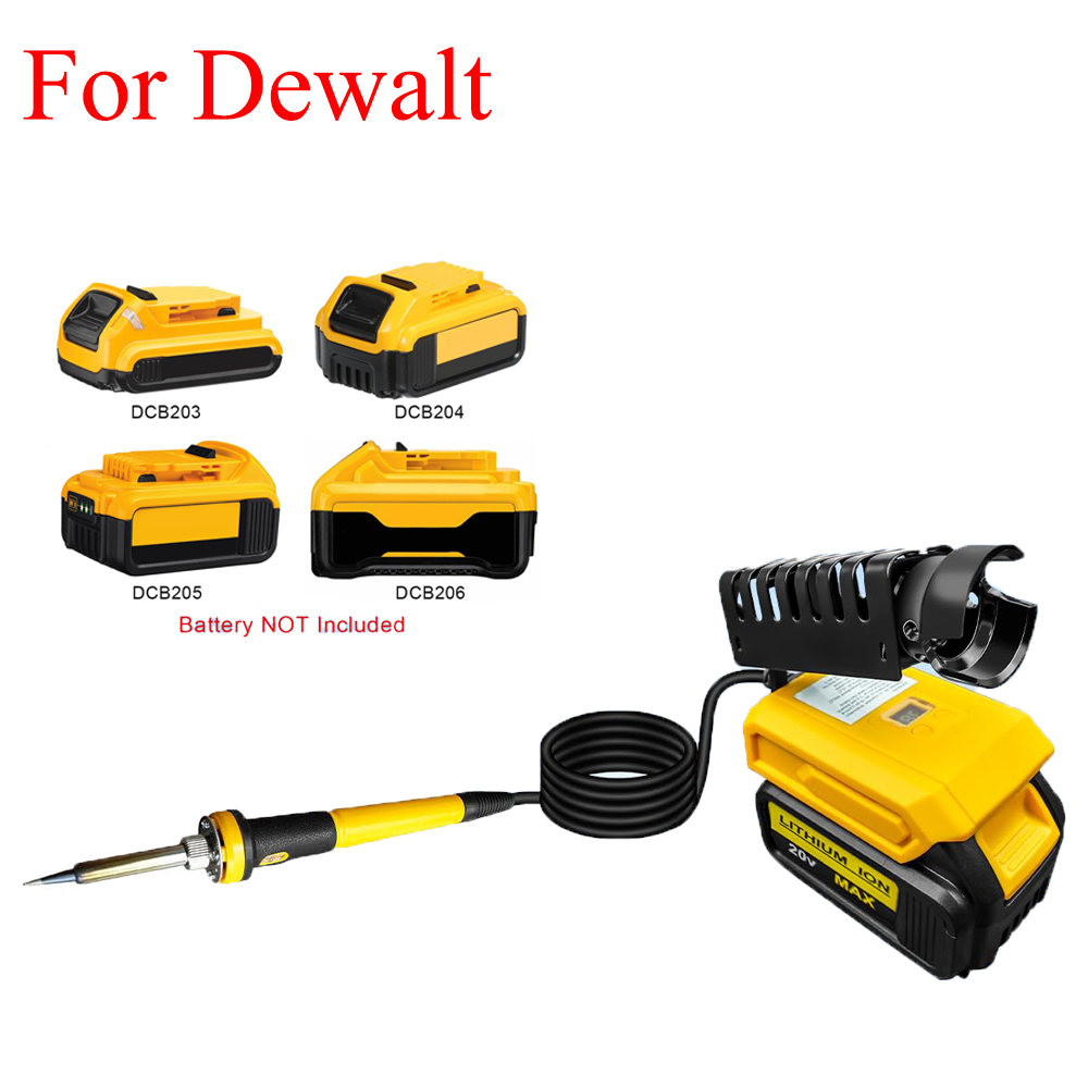 Portable Soldering Iron Kit Co - Diy Electronics Storage ulasan dan harga
