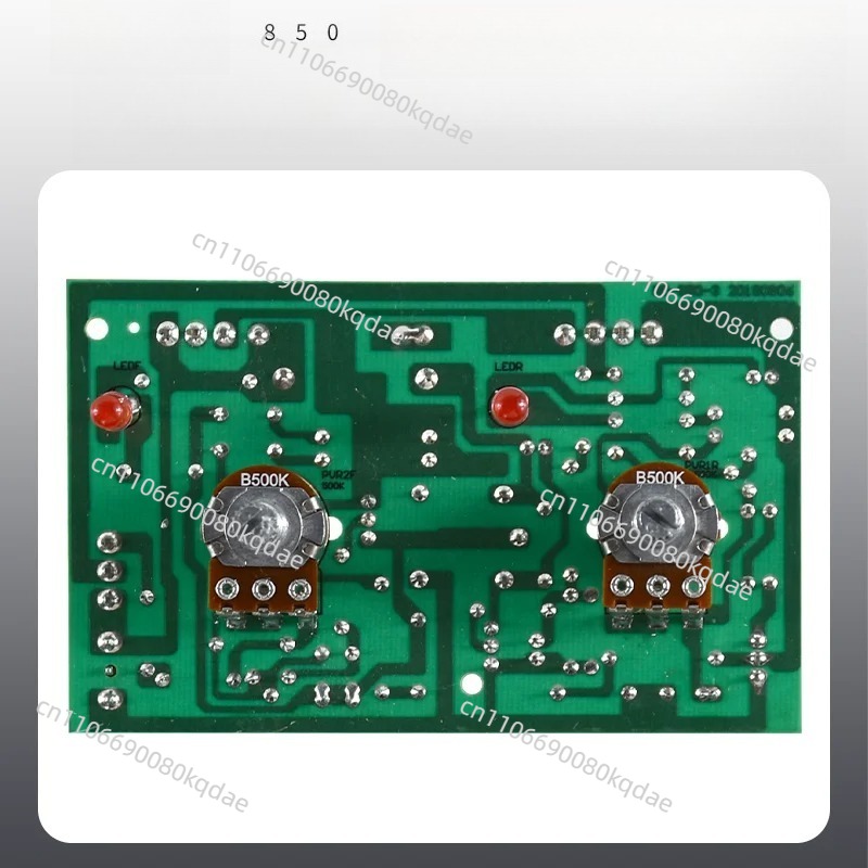Temperature Control Circuit Bo - Hot Air Rework Station ulasan dan harga