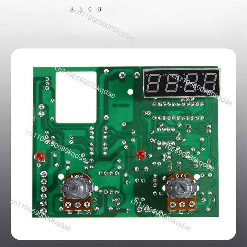 Temperature Control Circuit Bo - Hot Air Rework Station ulasan dan harga