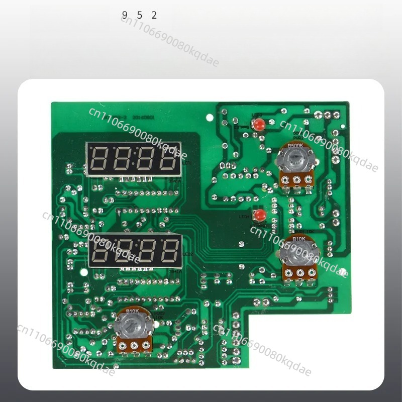 Temperature Control Circuit Bo - Hot Air Rework Station ulasan dan harga
