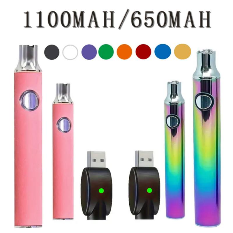 650/1100mAh Battery Welding To - Flux Pen Electronics ulasan dan harga