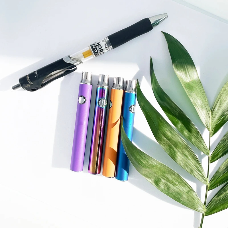 650/1100mAh Battery Welding To - Flux Pen Electronics ulasan dan harga
