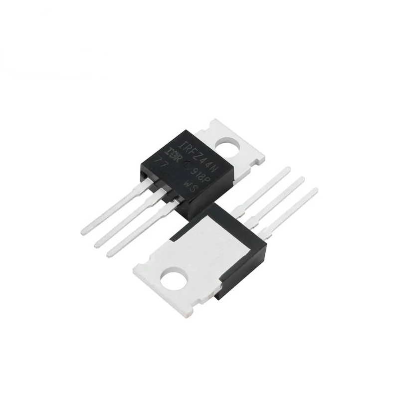 10/25pcs IRFZ44N Mosfet Origin - Mosfet Transistor Set ulasan dan harga