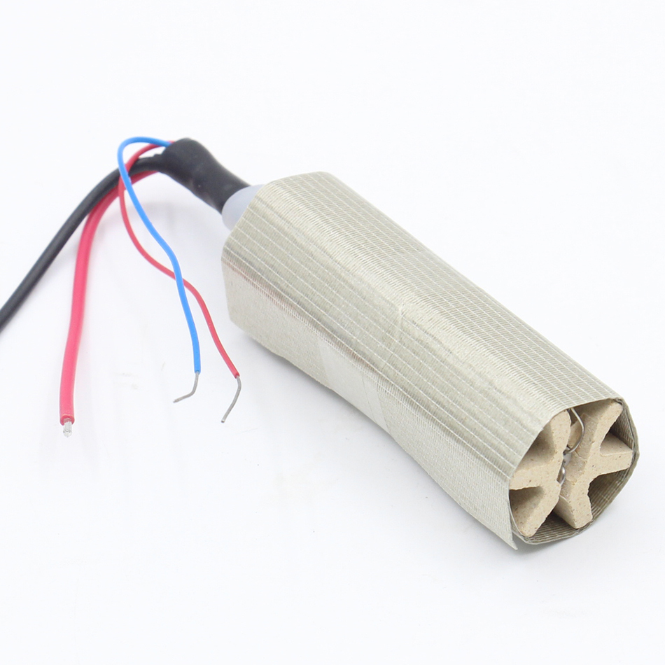 Hot air gun heating element He - Hot Air Rework Station ulasan dan harga