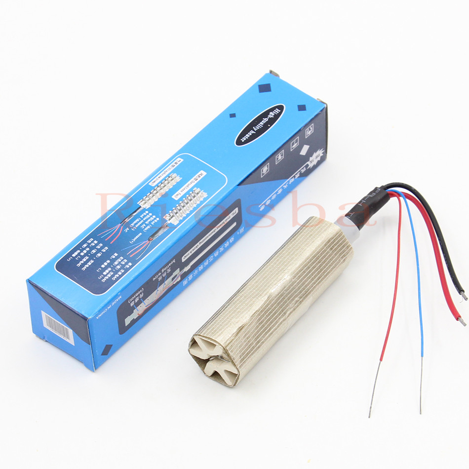 Hot air gun heating element He - Hot Air Rework Station ulasan dan harga