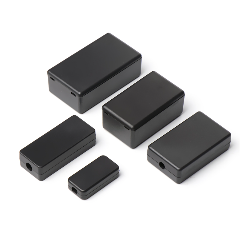 2PCS New High Quality Plastic  - Diy Electronics Storage ulasan dan harga