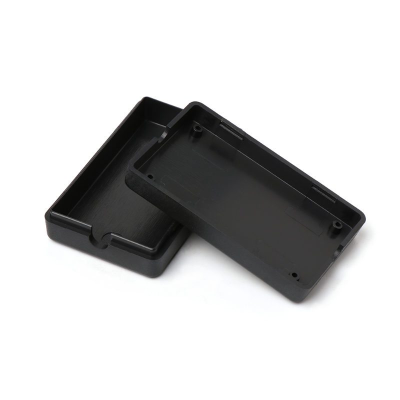 2PCS New High Quality Plastic  - Diy Electronics Storage ulasan dan harga