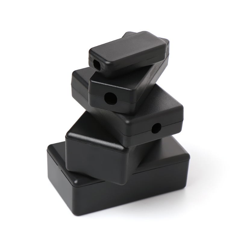 2PCS New High Quality Plastic  - Diy Electronics Storage ulasan dan harga