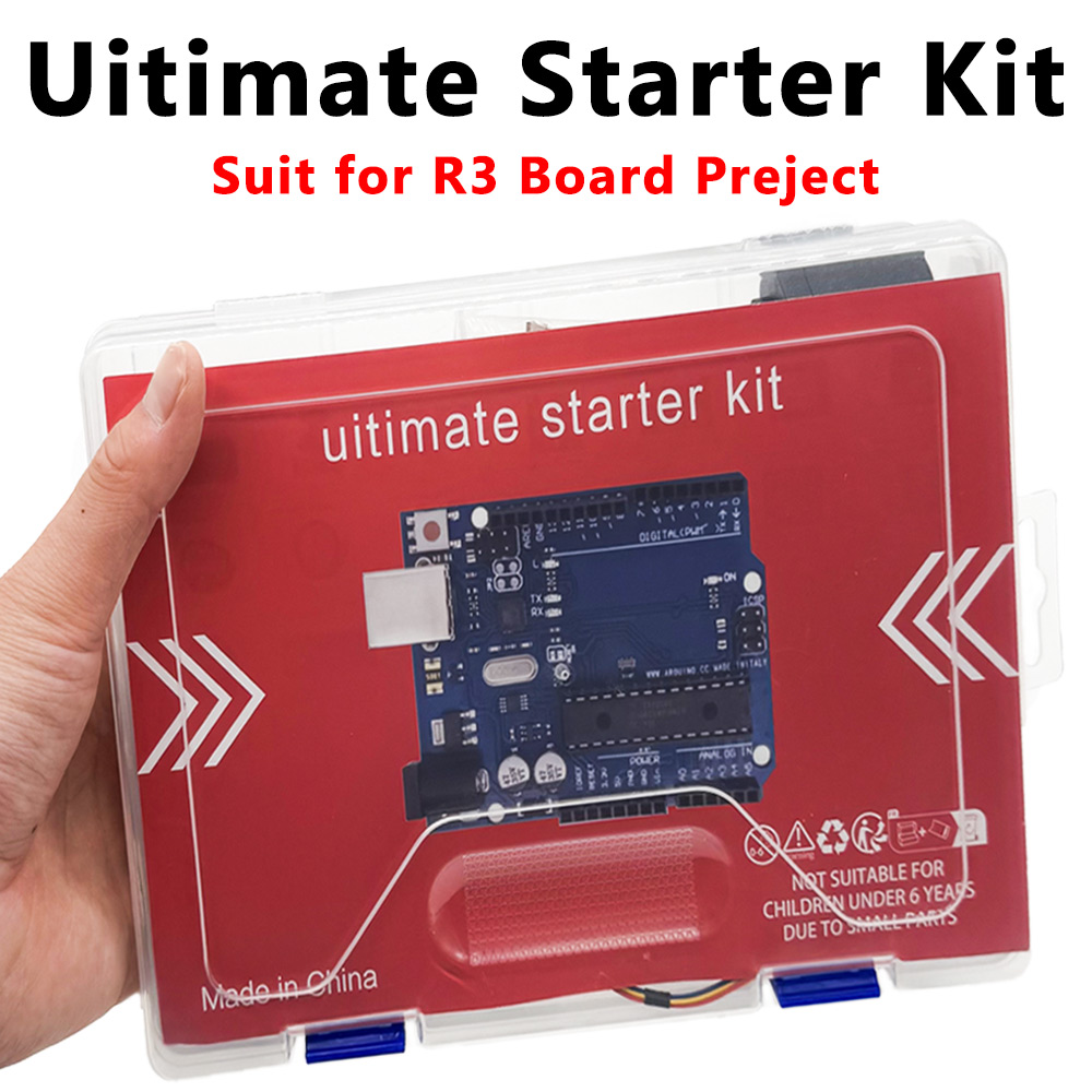Full Version Starter Learning  - Diy Electronics Projects For Beginners ulasan dan harga