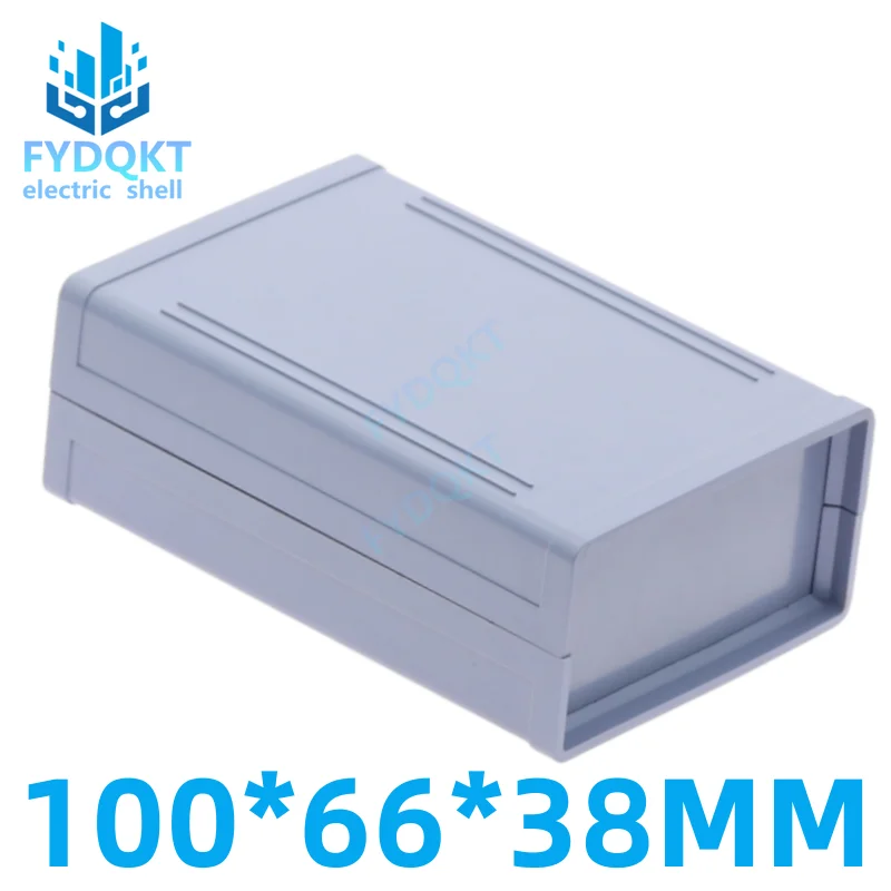 1pcs High Quality ABS Waterpro - Diy Electronics Storage ulasan dan harga