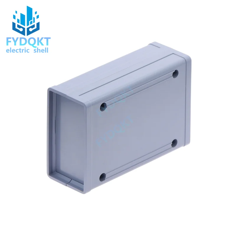 1pcs High Quality ABS Waterpro - Diy Electronics Storage ulasan dan harga