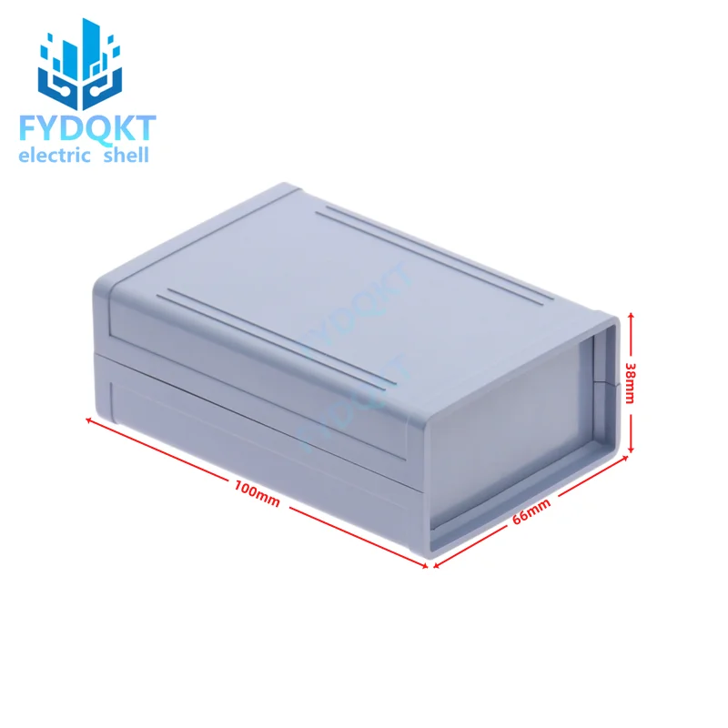 1pcs High Quality ABS Waterpro - Diy Electronics Storage ulasan dan harga