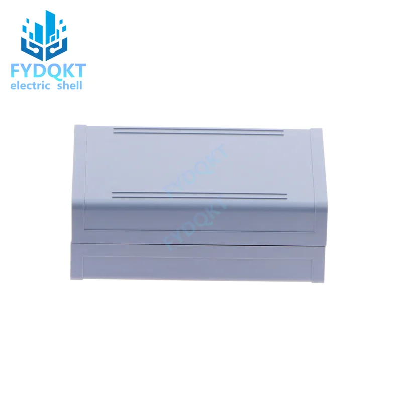 1pcs High Quality ABS Waterpro - Diy Electronics Storage ulasan dan harga