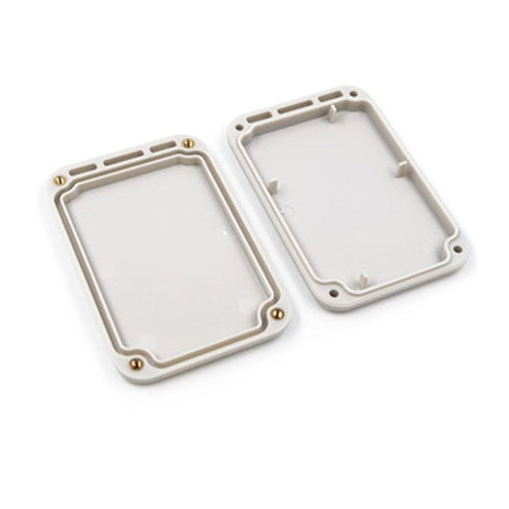 4 sizes DIY ABS Plastic Instru - Diy Electronics Websites ulasan dan harga