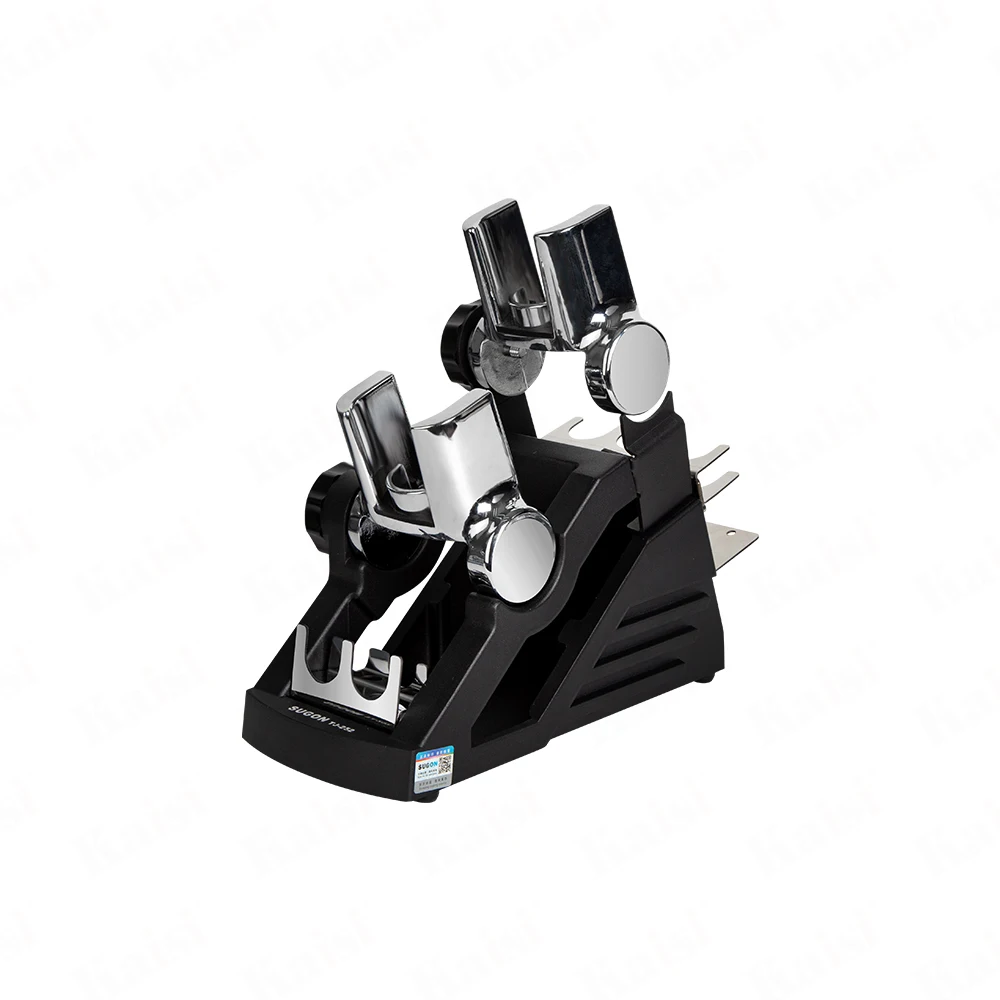 Rework Station SUGON 8650 Heat - Hot Air Rework Station ulasan dan harga