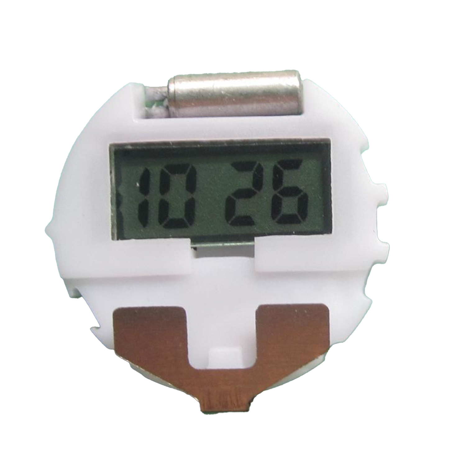 100pcs Digital Watches Electro - Diy Kit Elektronik ulasan dan harga