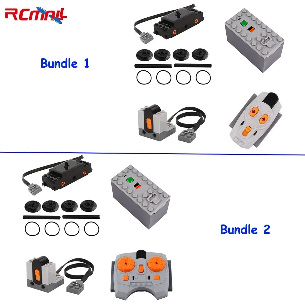 For Power Functions Parts Trai - Ir Infrared Receiver ulasan dan harga