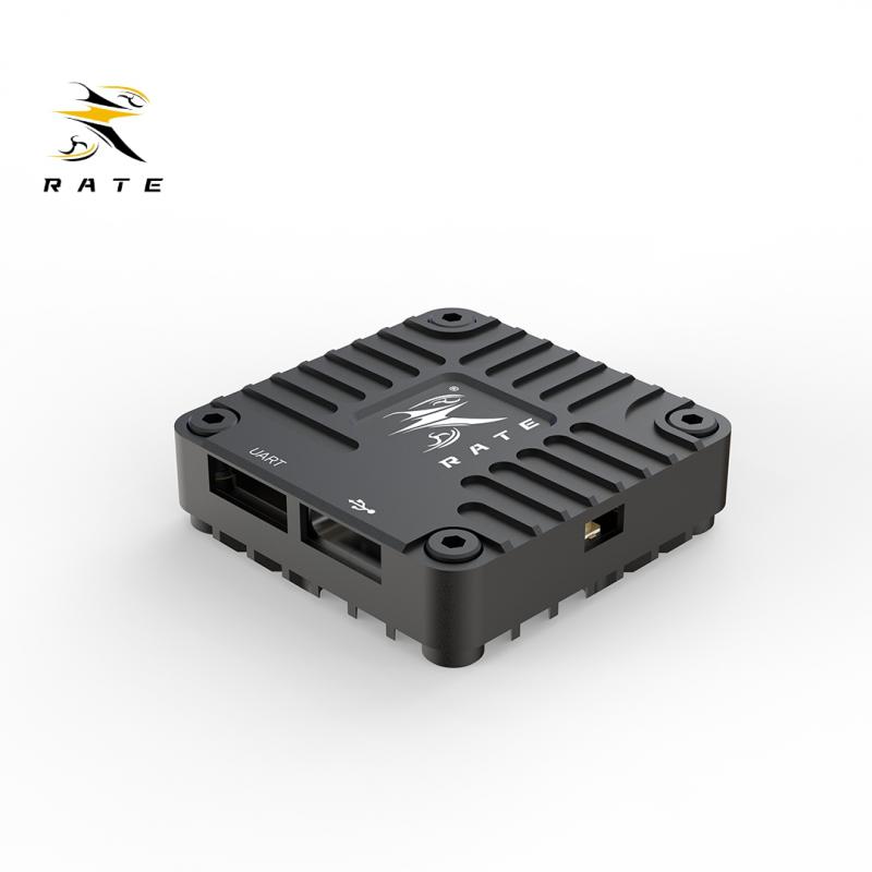 Rate O4 Wide-angle Lens Housin - Diy Electronics Power Supply ulasan dan harga
