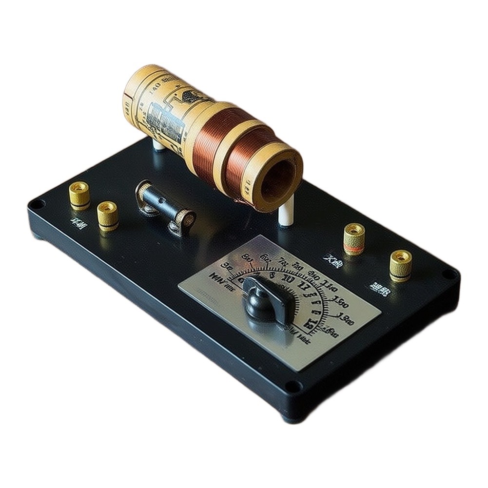 1 Set Analog Receiver DIY Kit  - Diy Electronics Projects For Beginners ulasan dan harga