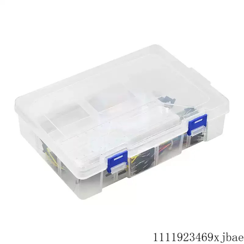 DIY Project Starter Kit for Ar - Diy Electronics Projects For Beginners ulasan dan harga