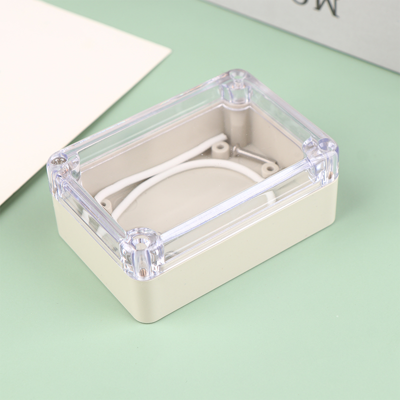 1Pc  DIY Project Electronic Bo - Diy Electronics Storage ulasan dan harga