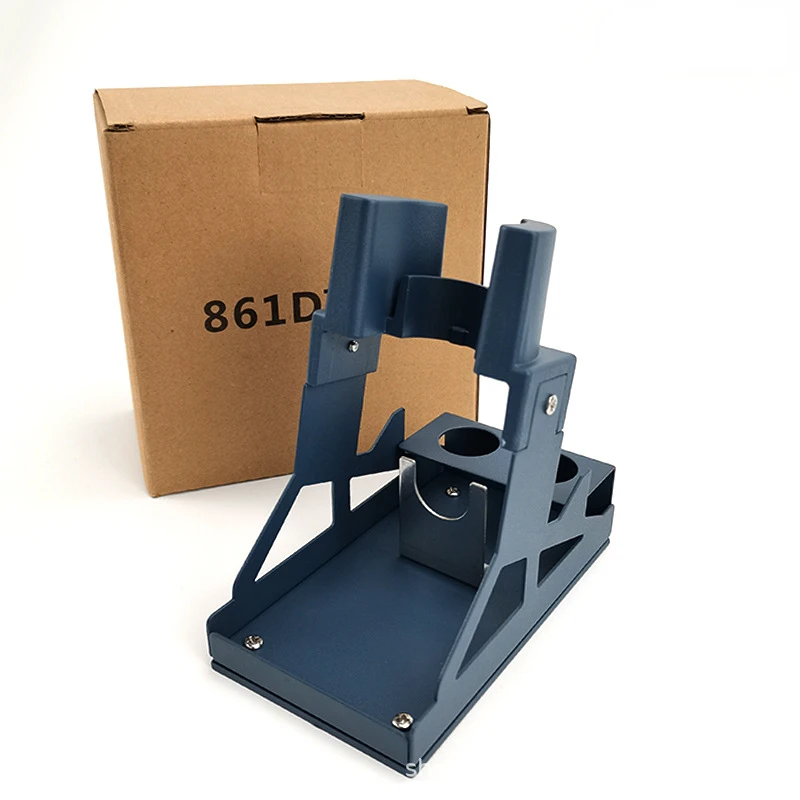 Brand New QUICK 861DW/855/857D - Hot Air Rework Station ulasan dan harga