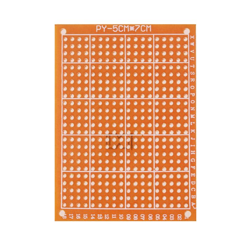 10PCS Insulated Material PCB P - Diy Electronics Circuits ulasan dan harga