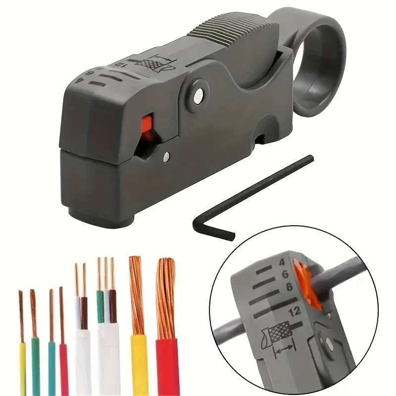 Automatic Stripping Pliers Wir - Wire Stripper Cutter ulasan dan harga