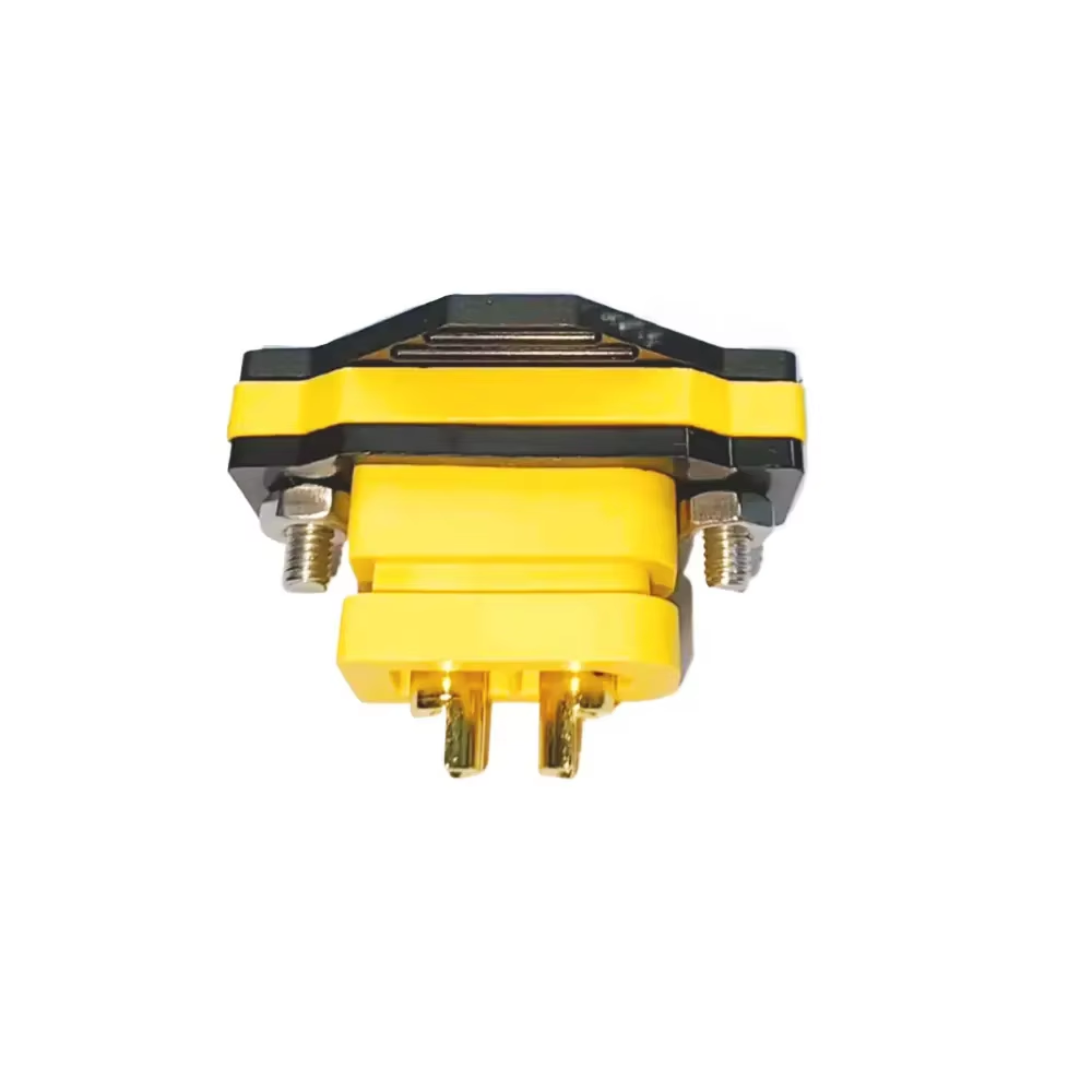 5PCS Amass XT60BE-F & XT60H Ba - Diy Electronics Power Supply ulasan dan harga