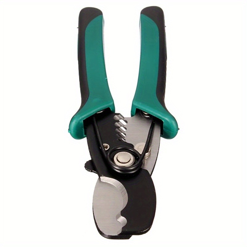 TAIMIMEI 8 Inch Wire Stripper  - Wire Stripper Cutter ulasan dan harga