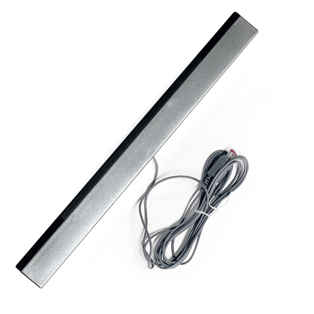 Wired Motion Sensor Receiver w - Ir Infrared Receiver ulasan dan harga
