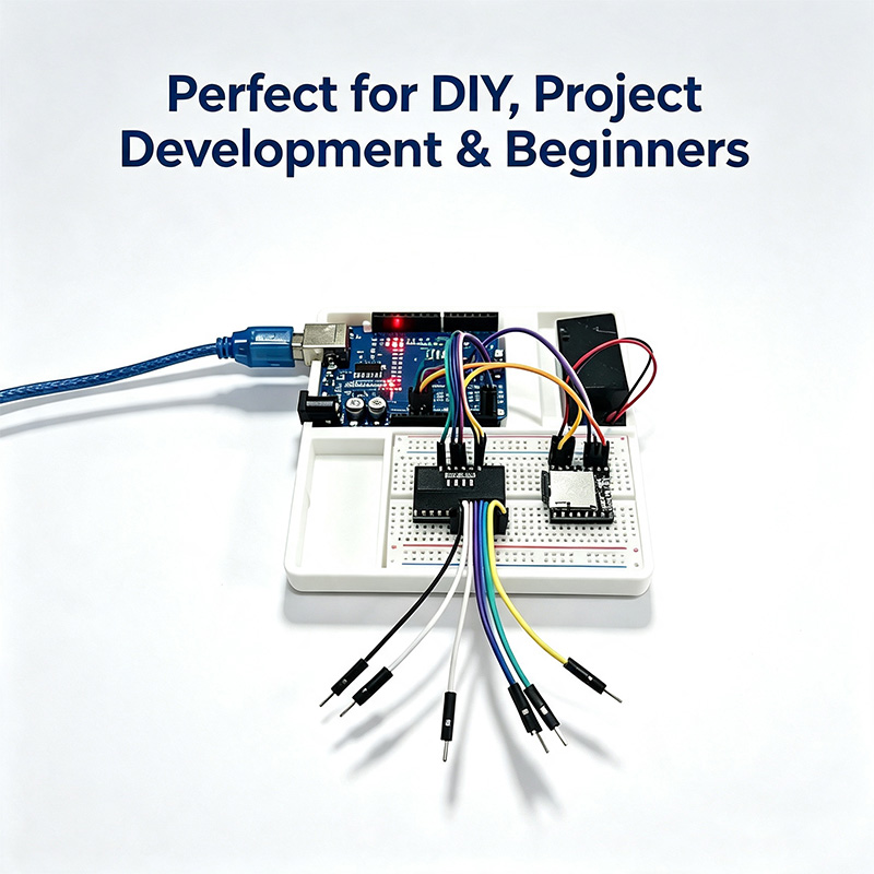 Arduino Basics Series Music Pi - Diy Electronics Projects For Beginners ulasan dan harga