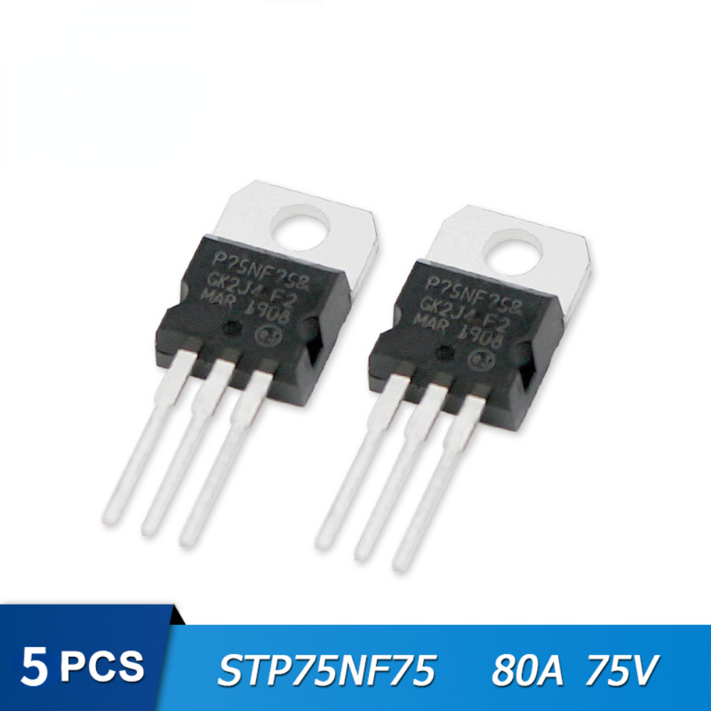 5/10PCS Mosfet Transistor STP7 - Mosfet Transistor Set ulasan dan harga