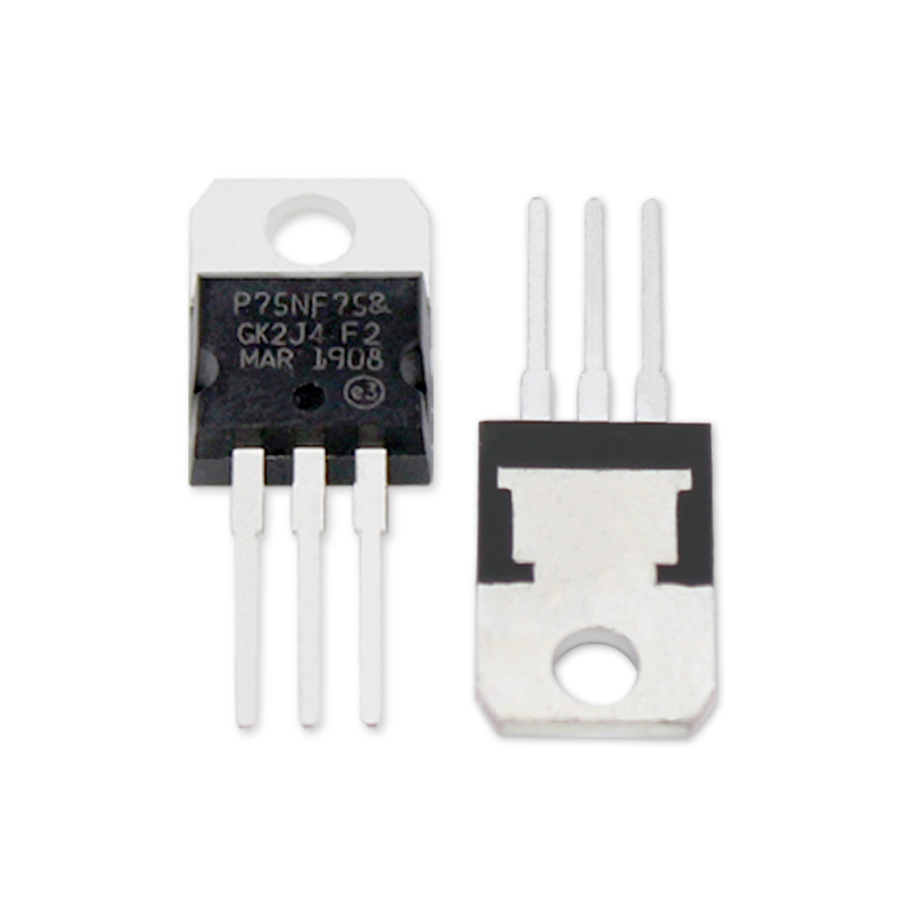5/10PCS Mosfet Transistor STP7 - Mosfet Transistor Set ulasan dan harga