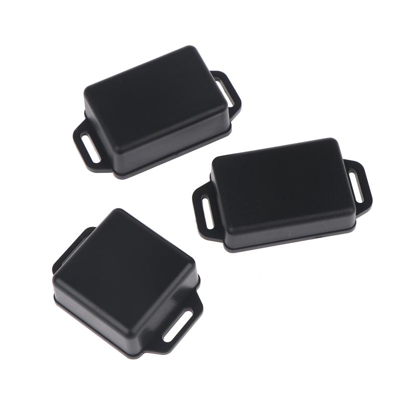Black Plastic Electronic Proje - Diy Electronics Circuits ulasan dan harga