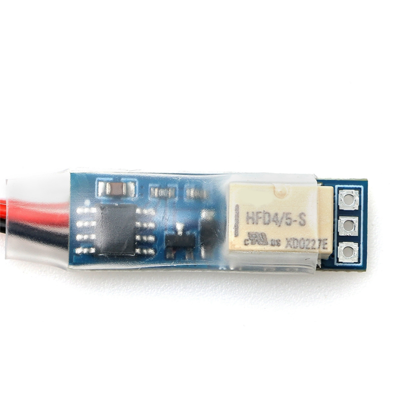 【Flash Sale】PWM Relay Switch 5 - R/Diy Electronics ulasan dan harga