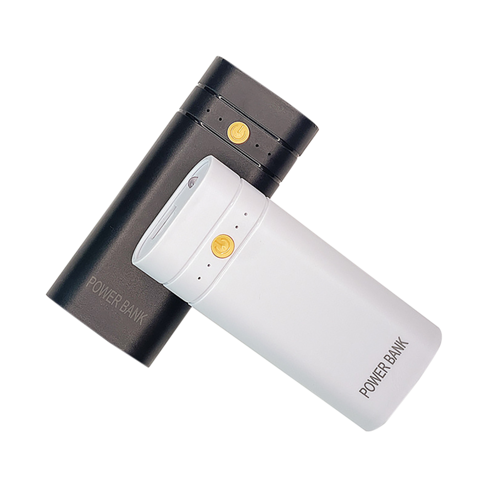 5V 2A 6000mAh USB Type-C 2X 18 - Diy Electronics Storage ulasan dan harga
