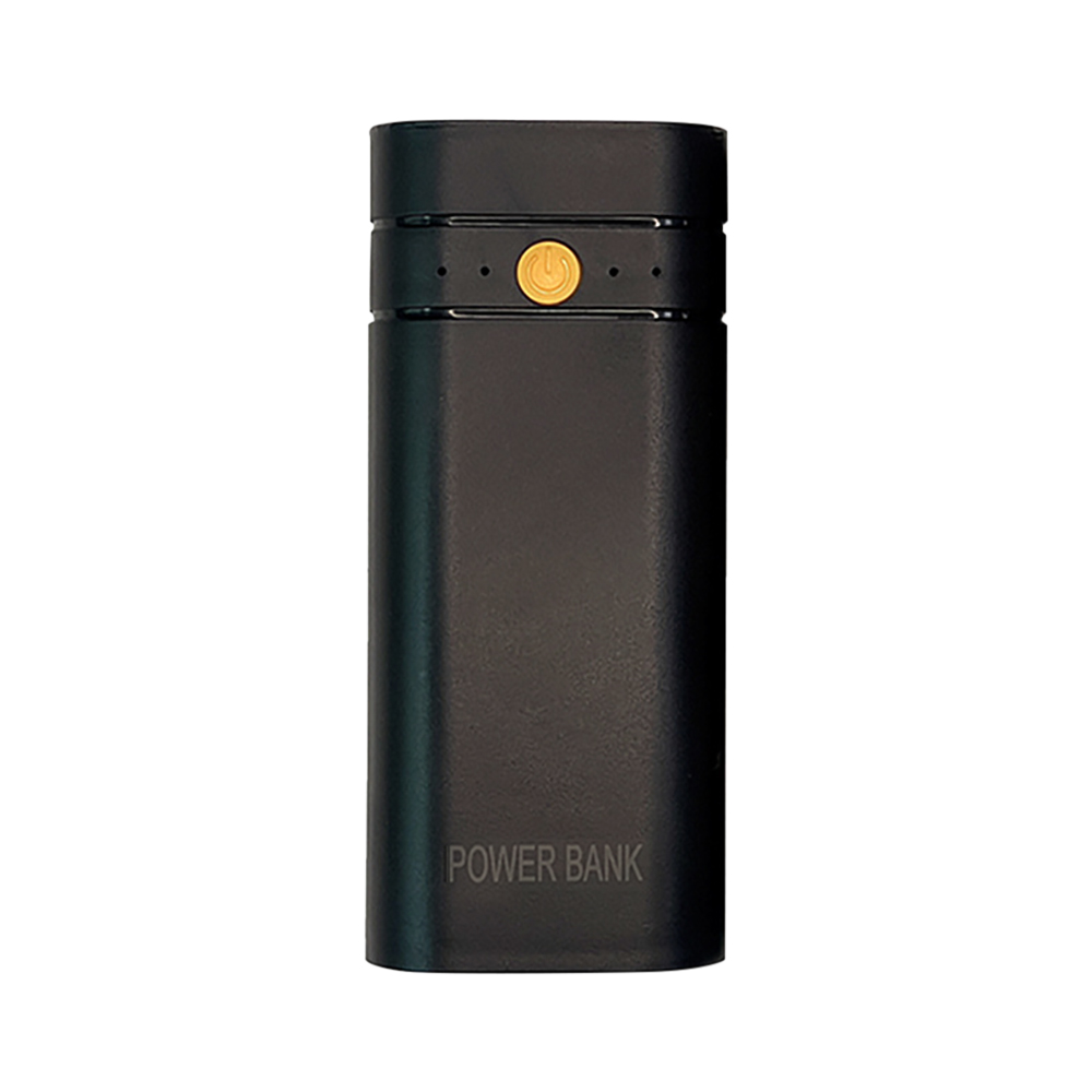 5V 2A 6000mAh USB Type-C 2X 18 - Diy Electronics Storage ulasan dan harga