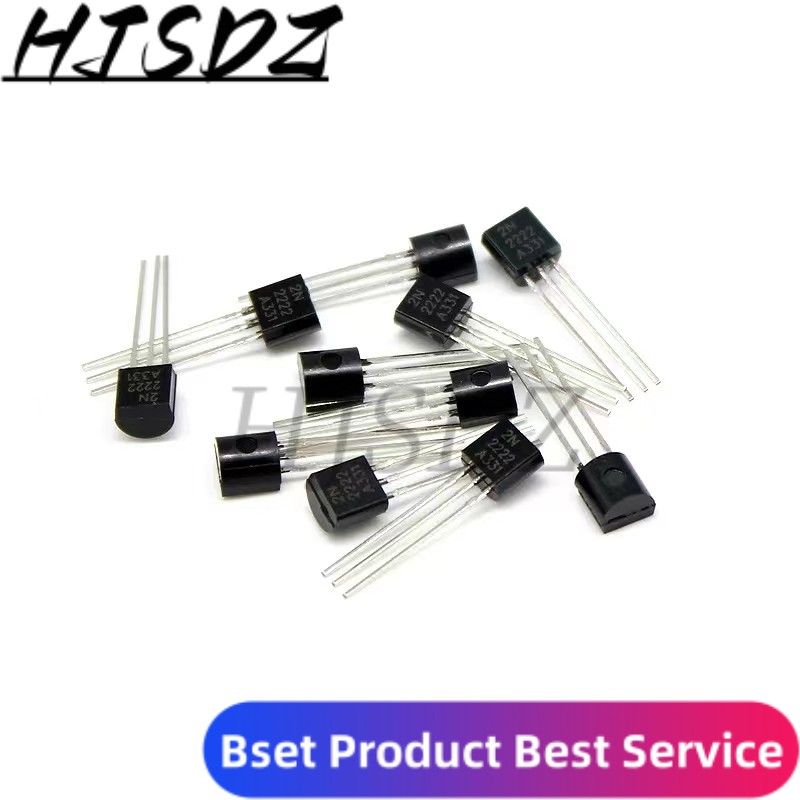 480-900PCS TO-92 Transistor Ki - Mosfet Transistor Set ulasan dan harga