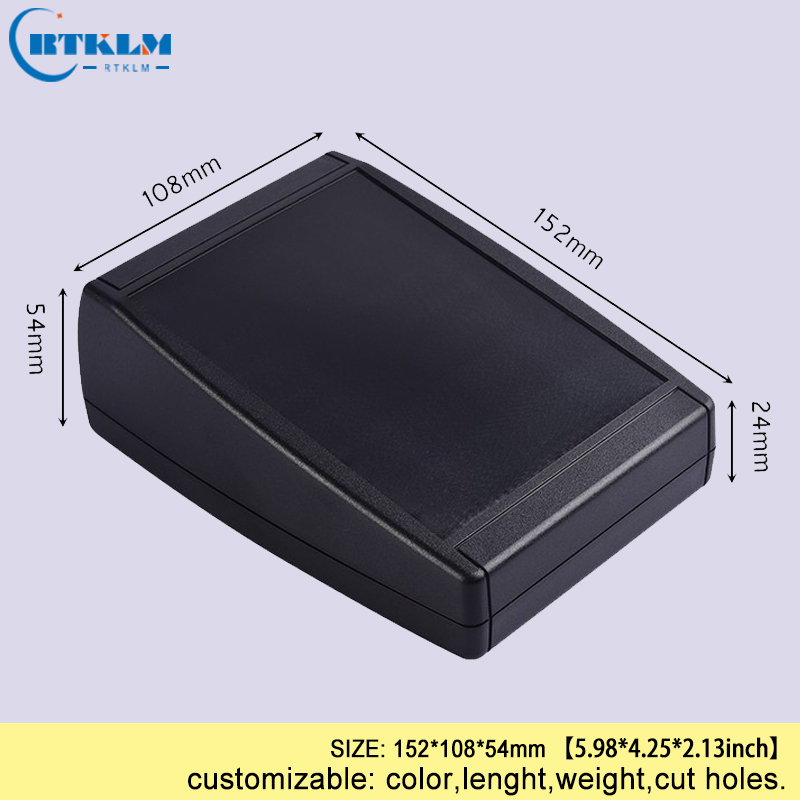 Housing Product Instrument Cas - Diy Electronics Storage ulasan dan harga