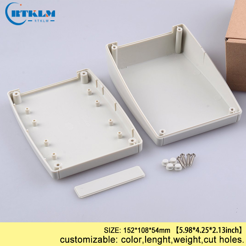 Housing Product Instrument Cas - Diy Electronics Storage ulasan dan harga