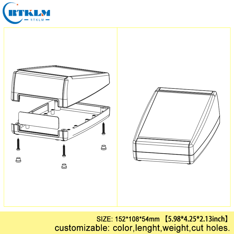 Housing Product Instrument Cas - Diy Electronics Storage ulasan dan harga