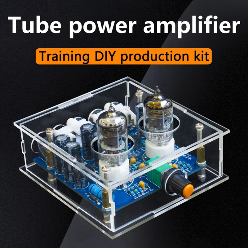 AC88-DIY Electronic Kit For Ad - Diy Electronics Kits For Adults ulasan dan harga