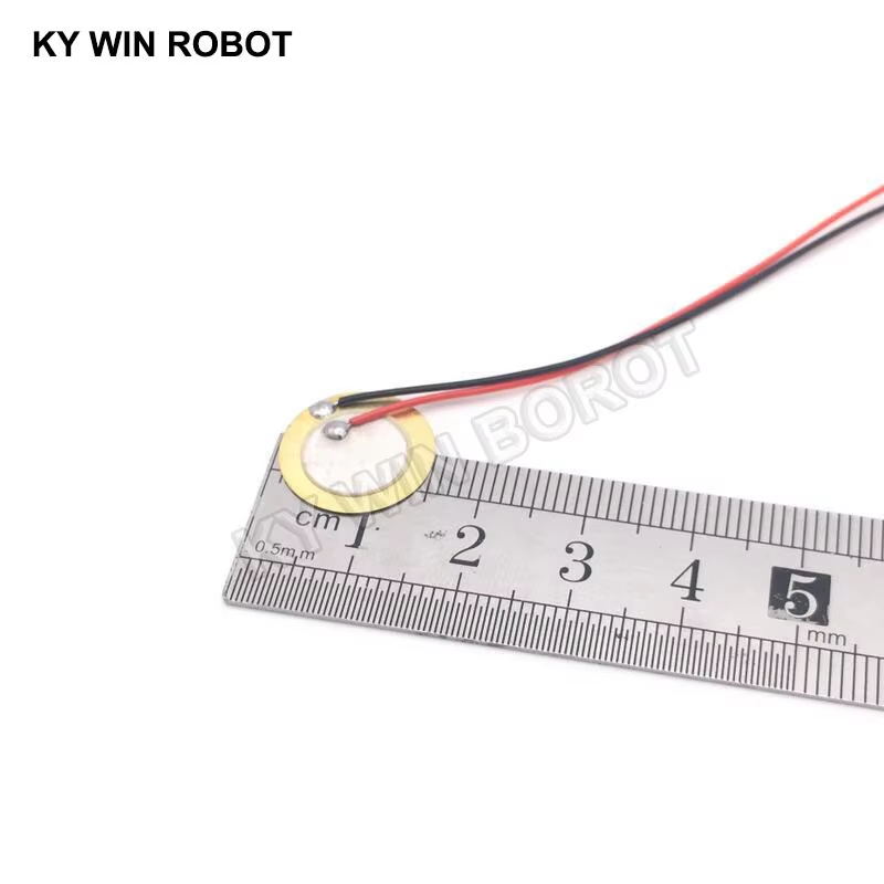 10 Pcs Piezoelectric Piezo Cer - R/Diy Electronics ulasan dan harga