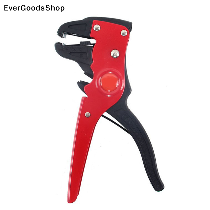 ✦ Multifunctional Mini Trumpet - Wire Stripper Cutter ulasan dan harga