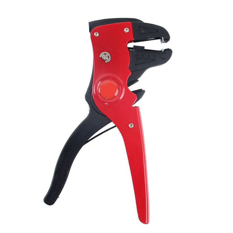✦ Multifunctional Mini Trumpet - Wire Stripper Cutter ulasan dan harga